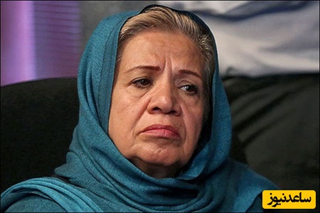 عکس بازیگر زن مشهور به‌جای کلثوم اکبری در دنیا پخش شد