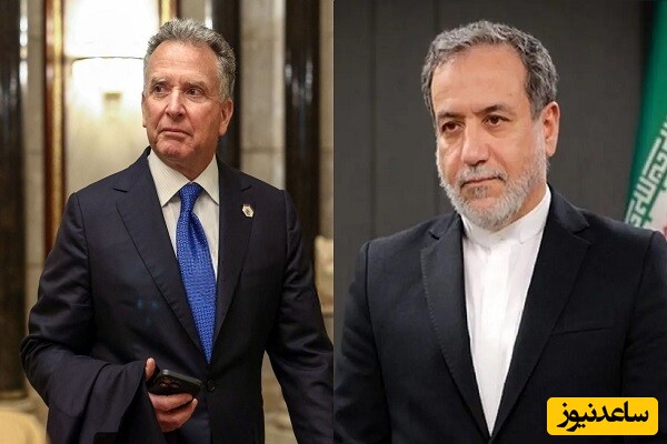 مذاکرات عمان مانند راه رفتن بر طنابی باریک است