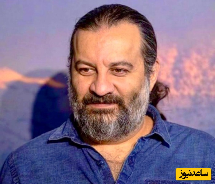 مهراب قاسم خانی