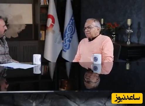 خاطره جالب مسعود فروتن از دیدار غیرمنتظره با زنده یاد محمدرضا شجریان