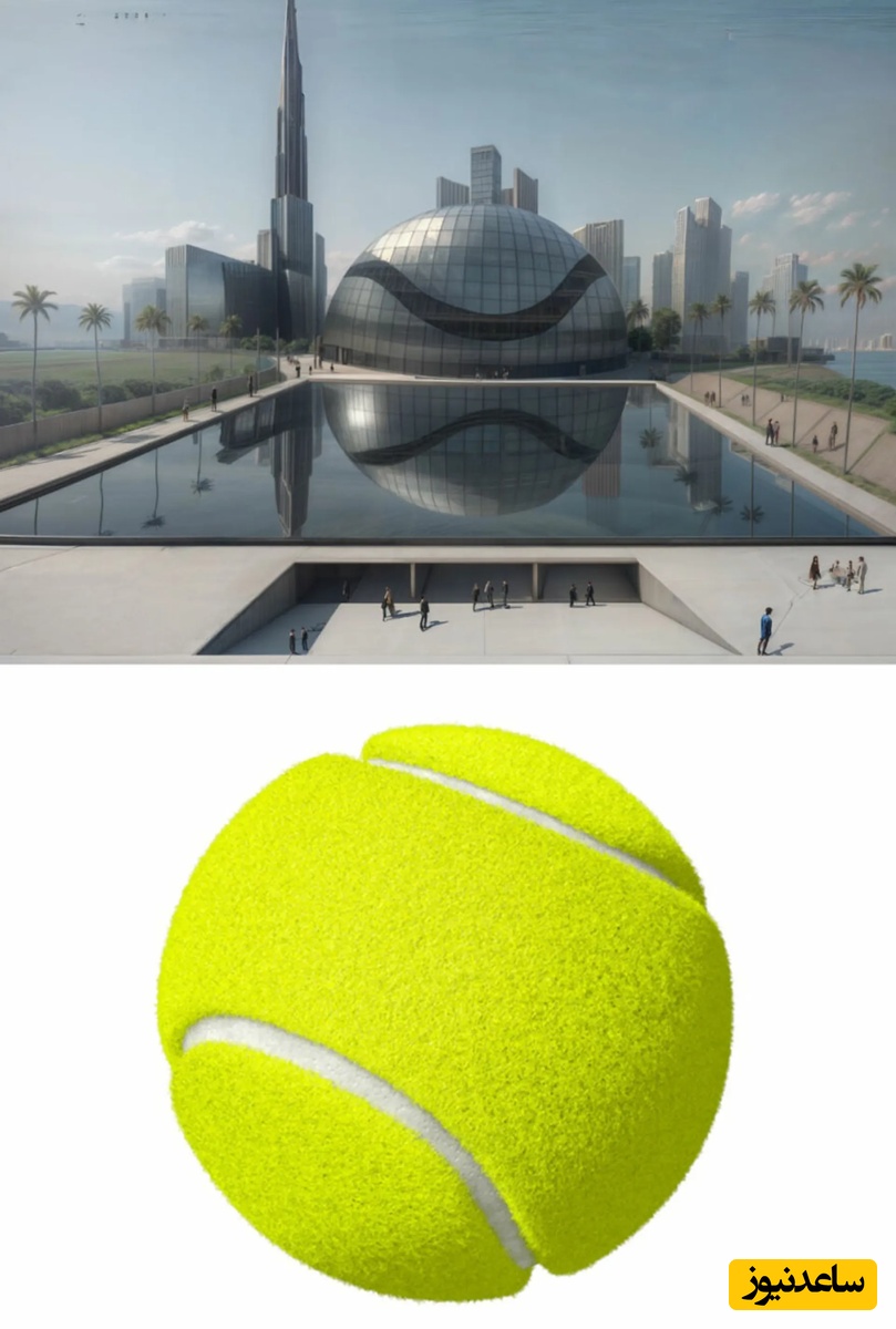 معماری ساختمان