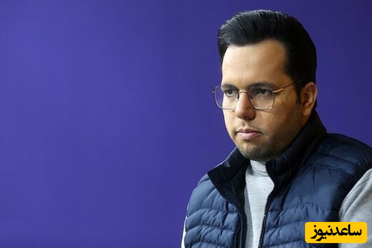 حامد سلطانی: گرگ‌ها زدند به دل آبادی/ گرگ بودند در لباس میش