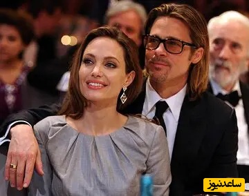 آنجلینا جولی