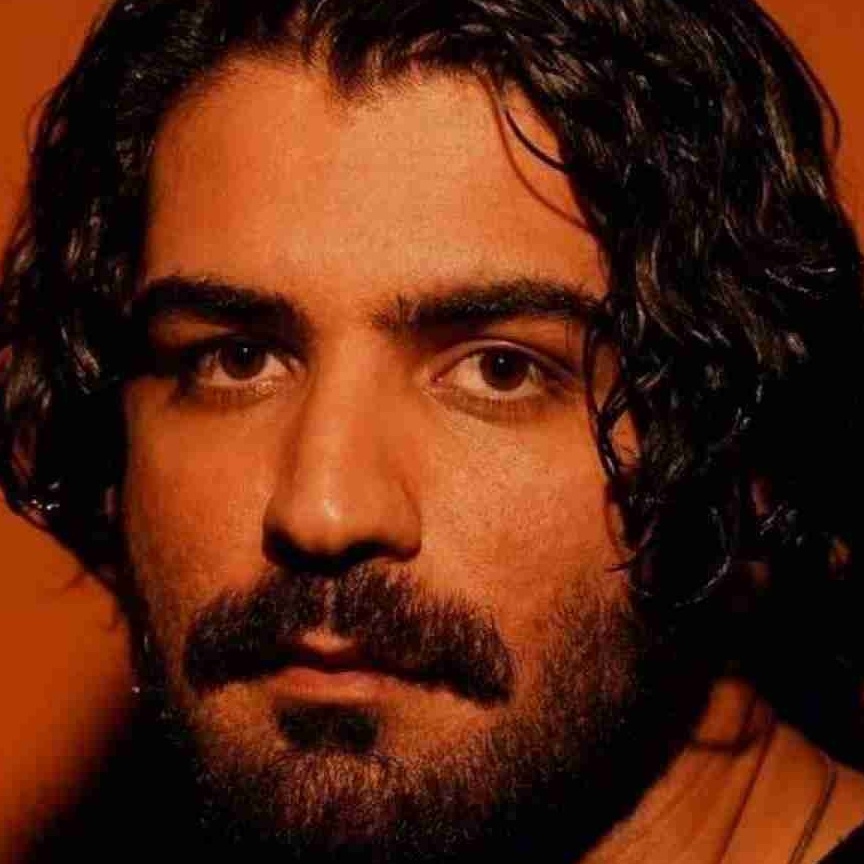 عرفان طهماسبی