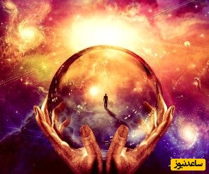 رازهای عجیب و شگفت انگیز قانون جذب