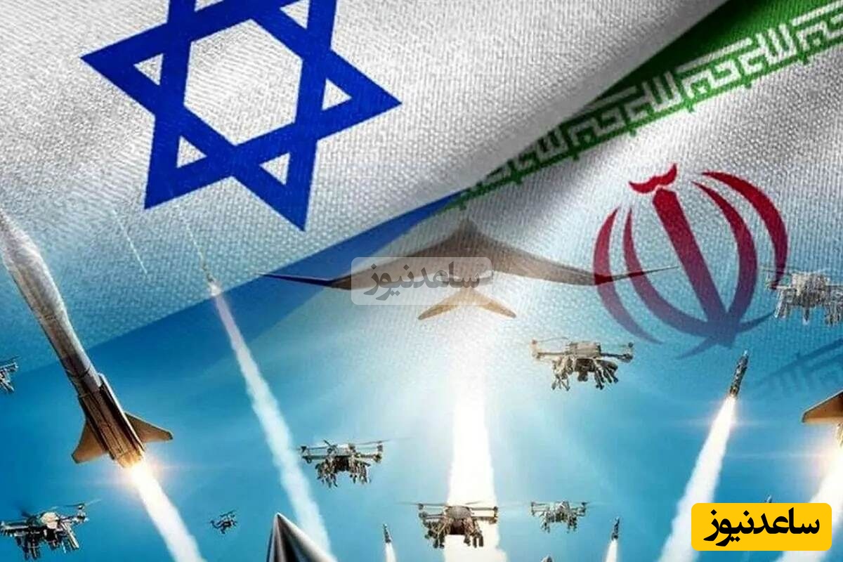 پیشبینی عجیب رسانه های اسرائیلی را ببینید/ در جنگ بعدی ایران  چند موشک شلیک می‌کند؟