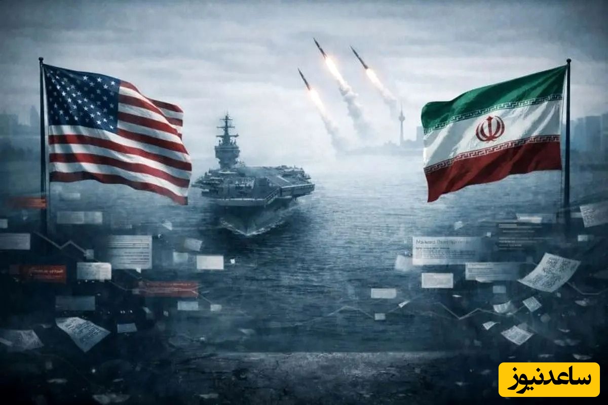 نه جنگ، نه صلح؛ سمّی برای اقتصاد و امنیت ملی ایران!