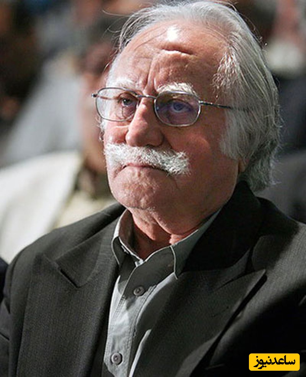 استاد فرشچیان نگارگر بی همتا کجا به خاک سپرده می‌شود؟