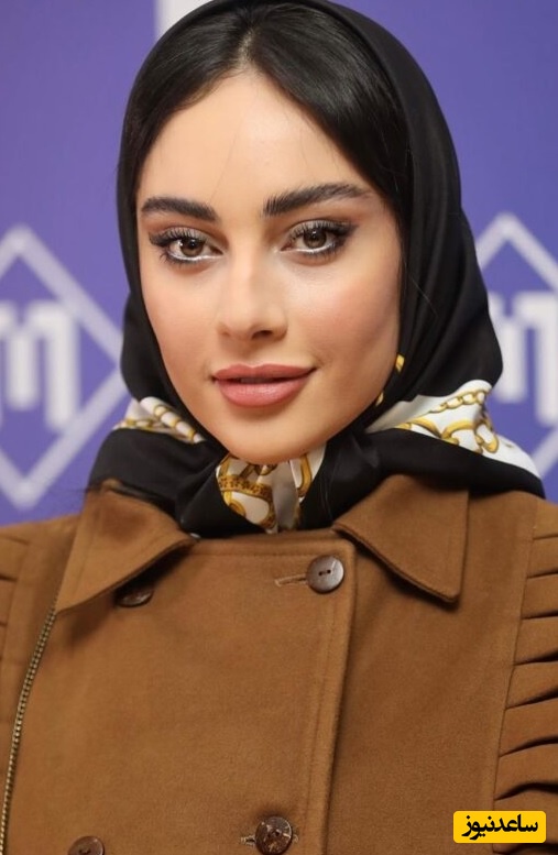 تیپ بوهو به اصطلاح فرهنگ بوهمیایی ترلان پروانه / چقدر خفنه...😍👌