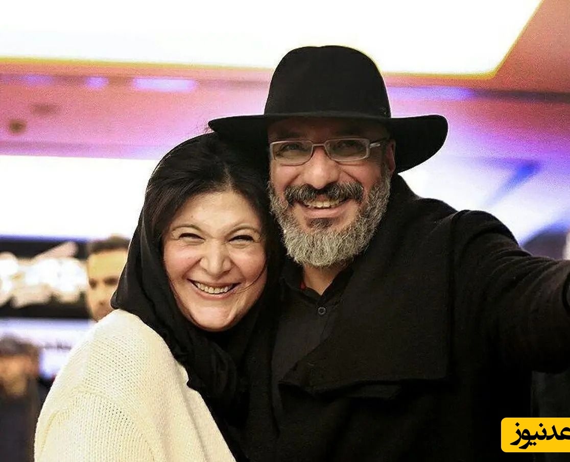 بافت موهای عجیب و غریب پسر امیر جعفری در تایلند! پدر  پسر چه تیپی زدن!😎😏