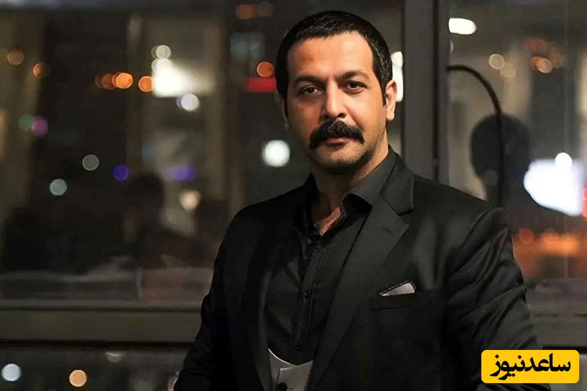 کامران تفتی: همیشه فرصت قضاوت شدن وجود داره، خدا برای هممون بسه و زمان بندیش درسته، به خدا اعتماد کنید + فیلم