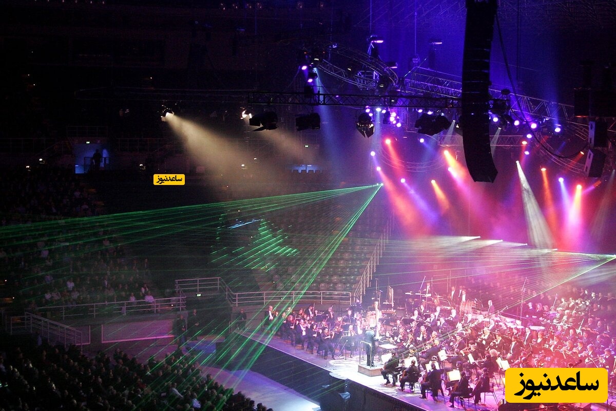 حرف های شنیدنی طلبه ای که تابوی کنسرت نرفتن حوزویان را شکست