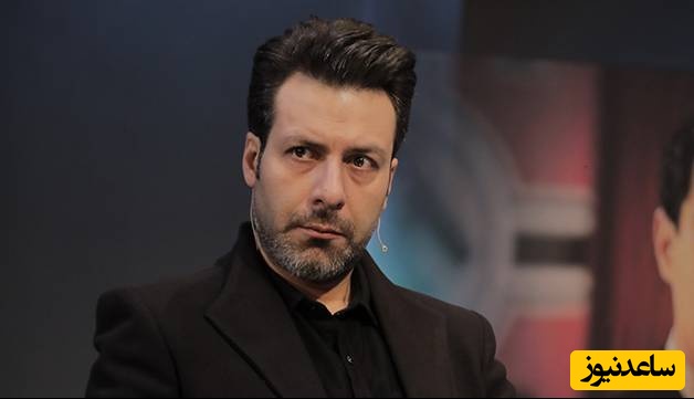 عکس زیرخاکی و معصومانه مجید واشقانی در کودکی