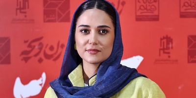 پریناز ایزدیار قربانی دعوای پدر و مادر شد؟ وقتی یک کودک مجبور می‌شود زودتر از موعد بزرگ شود