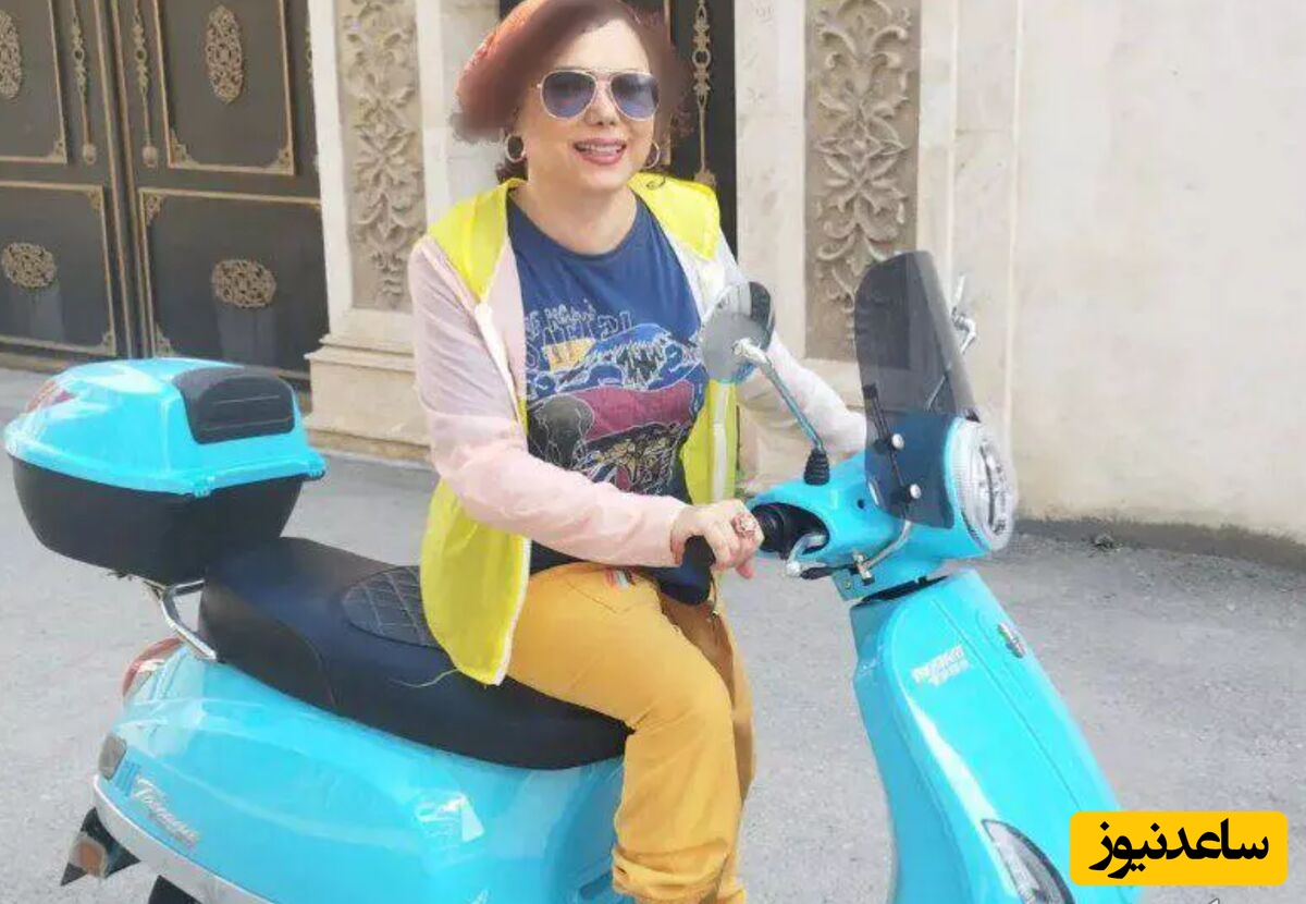 شراره درشتی