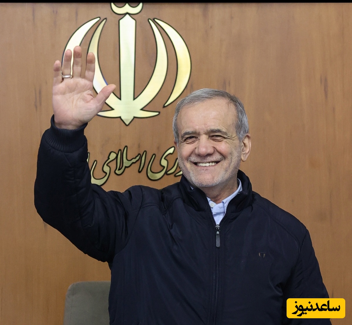 پزشکیان با تهدید ترامپ پا پس نکشید؛ از خودمان دفاع خواهیم کرد