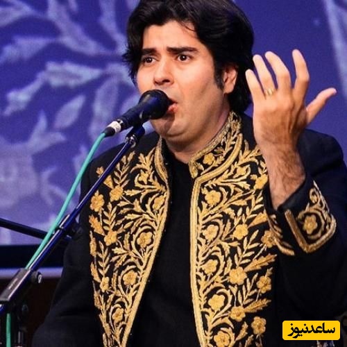 (ویدیو)  اجرای بی‌نظیر رویای من با صدای جادویی سالار عقیلی | لحظاتی که قلبتان را لمس می‌کند!💗💕