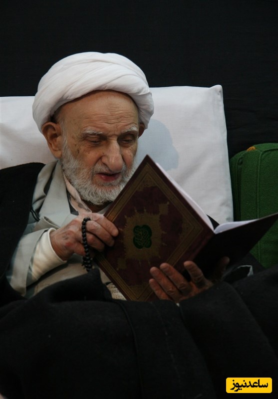 چرا استخاره می‌کنیم؟