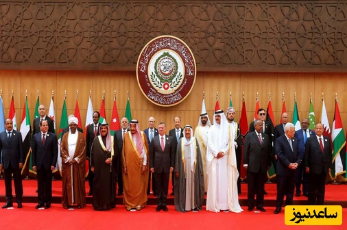 بیانیه وزرای خارجه کشورهای عربی درباره حملات اسرائیل به ایران