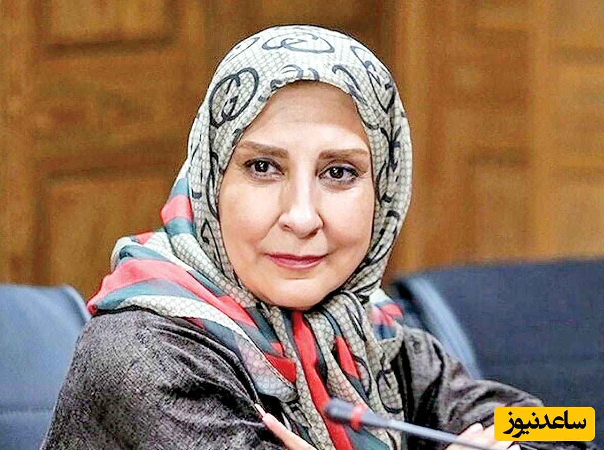 صحبت‌های صادقانه مرجانه گلچین: "دلم برای روزهای بی‌ماسک و اخبار خوش تنگ شده!"