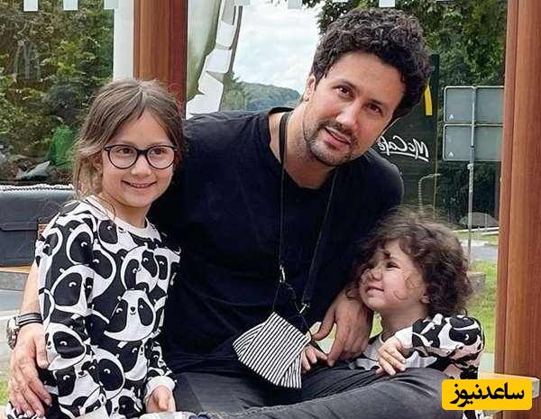 آب بازی نبات استخری در ساحل دریای جنوب/فسقلی رو ببین با اون حوله🥰