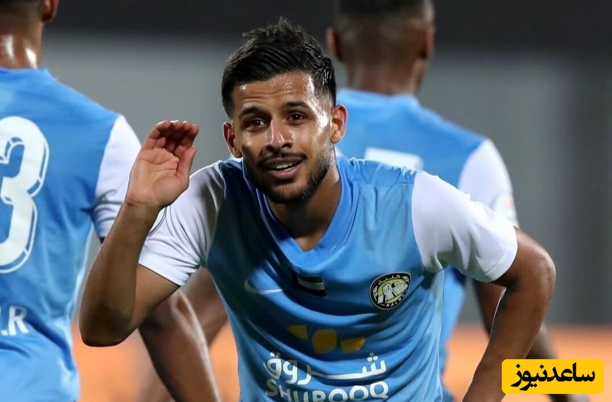 استایل مایه داری به سبک مهدی قایدی + عکس/ از تیپش بوی دلار میاد