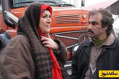 سکانس خنده دار پایتخت‌: وقتی هما از نقی میپرسه اگه بمیرم چیکار میکنی اونم میگه زن میگیرم+ویدئو🤣/چه شوهر وفاداری...