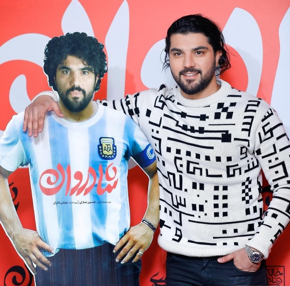 نگاهی به استایل باشگاهی و ورزشکاری هنرمندان: از سینا مهراد و شاهرخ استخری تا پوریا پورسرخ و مجید واشقانی و آقای سبک زندگی