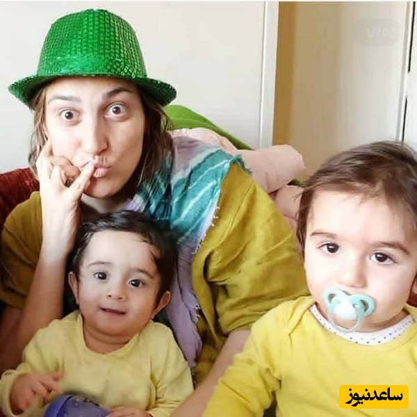 بازیگران ایرانی