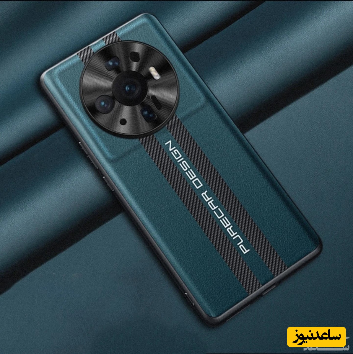  شیائومی 12 اولترا