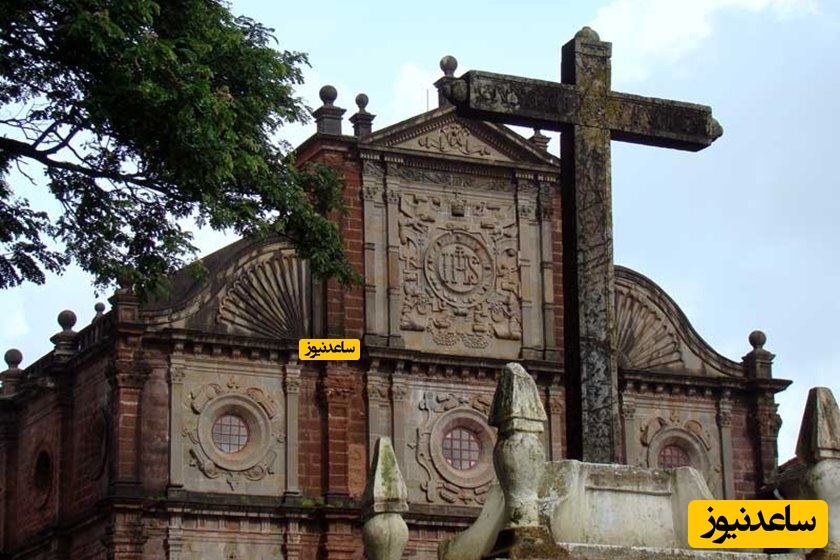 کلیسای بوم ژیزوس