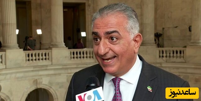 اراجیف سلطی ها پایان ندارد! دروغ جدید طرفداران سس خرسی را ببینید