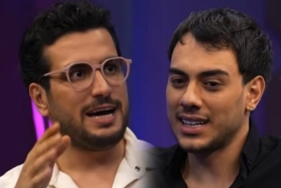 بغض سنگین امیرحسین قیاسی برای مادرش؛ اعترافی احساسی درباره زنی که همه زندگی‌اش را پای او گذاشت/ فرزند صالح گلی از گل‌های بهشتی است