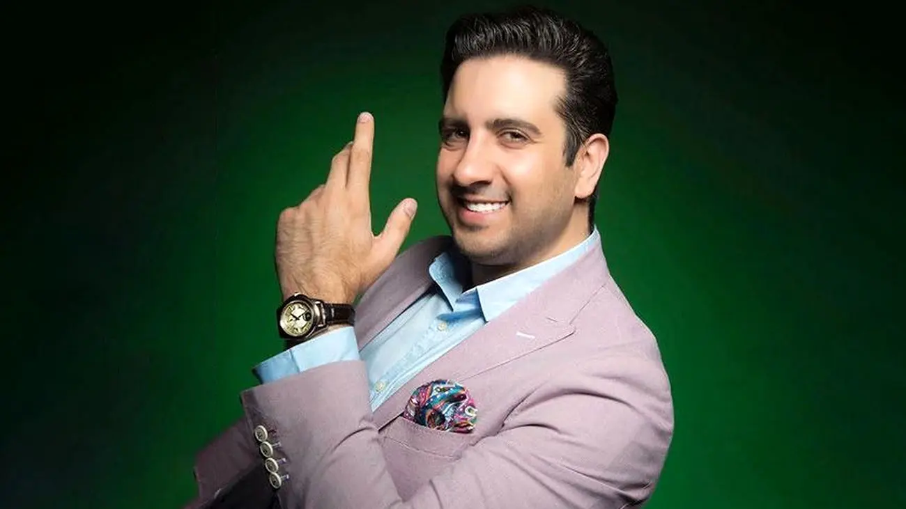 (ویدیو) یادی کنیم از سنگ تمام علی اوجی و مرحوم عارف لرستانی برای جشن تولد امید حاجیلی/ اگه رفاقت یک فیلم کوتاه باشه قطعا میشد همین ویدیو و حس قشنگی که حاجیلی همچنان بهش داره😍