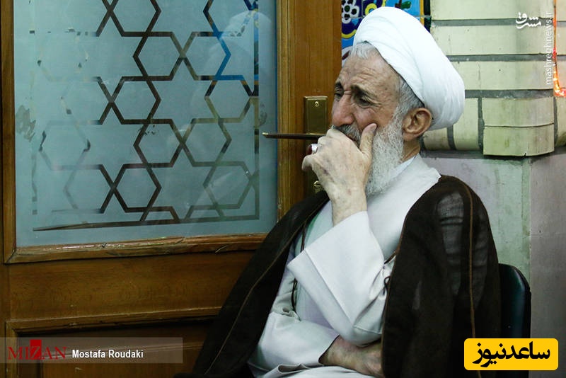 اعتماد: چرا حکم دادگاه چای دبش در باره دو وزیر دولت شهید رئیسی با اینکه قطعی شده اجرا نمی شود؟ چرا دادگاه تخلفات فرزند آیت الله صدیقی علنی نبود؟