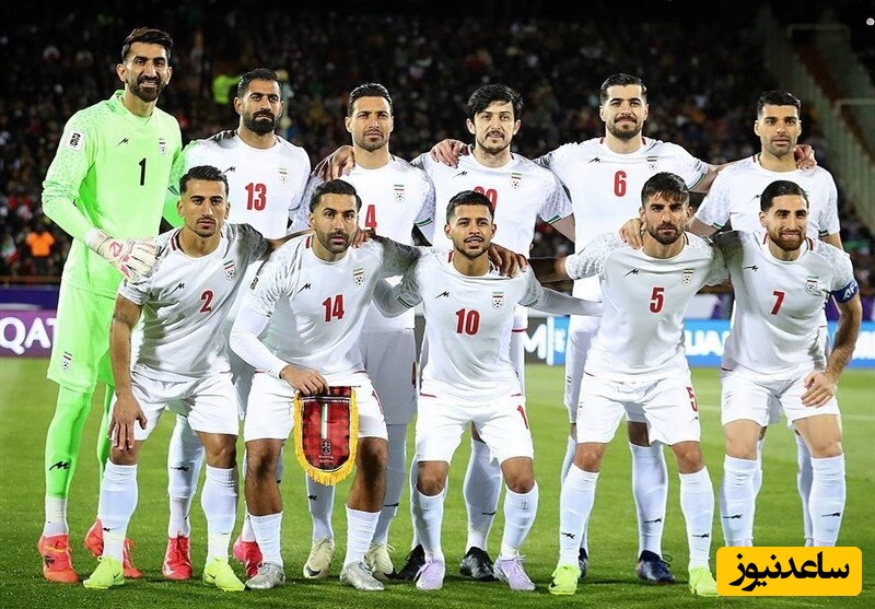 کاپیتان سابق: نترسید و قلعه نویی را برکنار کنید ؛ جام جهانی پدرمان را درمی آورند