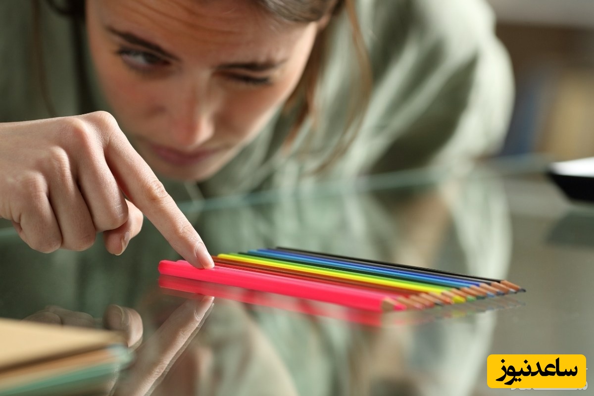 علل و علائم وسواس نظم و تقارن و روش‌های درمان