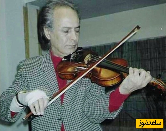 سیاوش زندگانی 