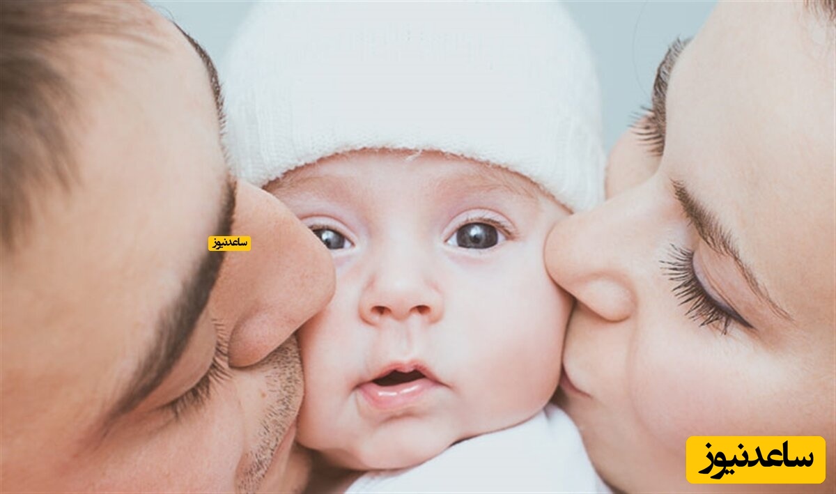 بچه‌دار شدن به خاطر حل مشکلات ازدواج ممنوع!