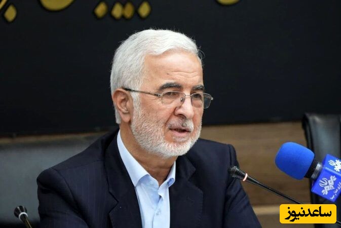 هشدار جدی وزیر کشور به رئیس صداوسیما درباره تمسخر اقوام در سریال ها +فیلم