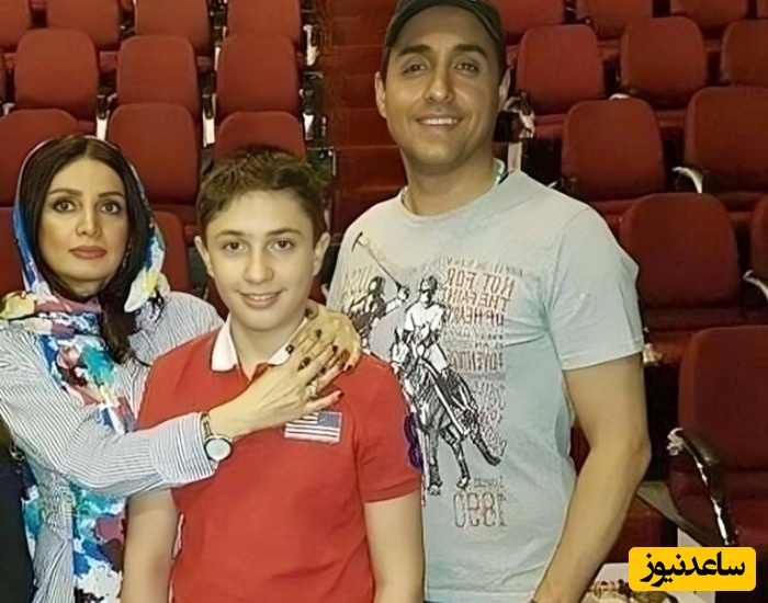 امیرحسین رستمی