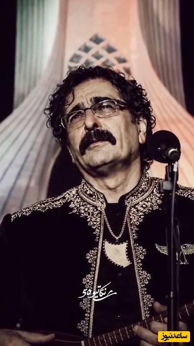 مهمان صدای دلنشین شهرام ناظری شوالیه آواز ایران باشید؛ شاهکار آوازخوانی قطعه «کاروان» که زیر تابوت شهید سروده شد/می‌گذرد کاروان، روی گل ارغوان...قافله ‌سالار آن، سرو شهید جوان+فیلم