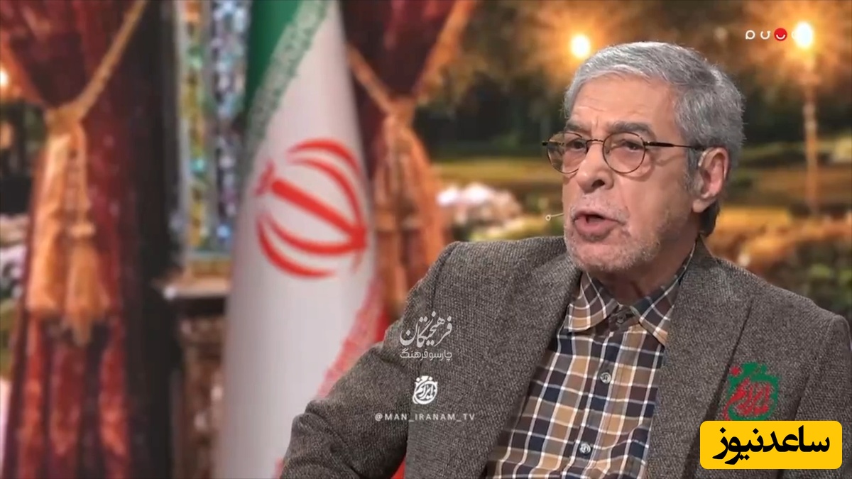 دقت رهبر شهید در تشخیص صدای دوبلورها