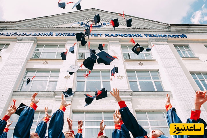 تنها دانشگاه ایرانی حاضر در فهرست 100 دانشگاه برتر آسیا!