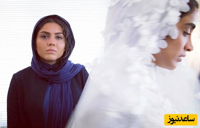 آزاده زارعی