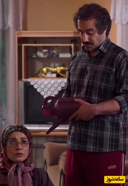 واجب‌ترین وسیله سفر از نظر نقی معمولی؛ وقتی استانبول بدون آفتابه معنا نداره!/ خنده‌دارترین سکانس سریال پایتخت😂+ویدیو