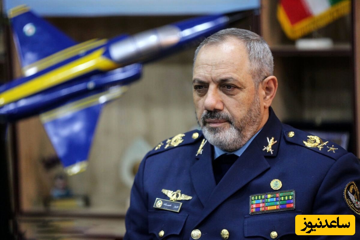 وزیر دفاع: اگر به ما درگیری تحمیل شود، قطعا تلفات طرف مقابل بیشتر خواهد بود و آمریکا مجبور به ترک منطقه خواهد شد +فیلم