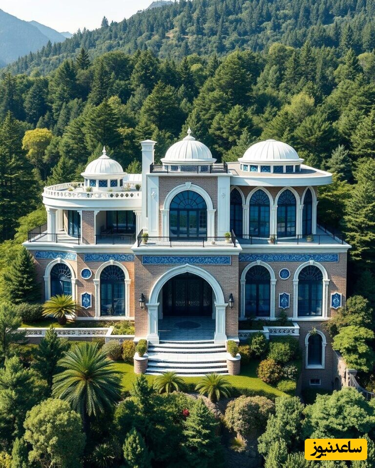 ویلا