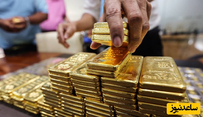 فوری:‌ خریداران طلا حتما بخوانند!/ پیش‌بینی جدید قیمت طلا منتشر شد