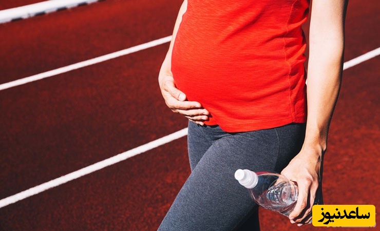 آیا می توان در دوران بارداری دوید؟
